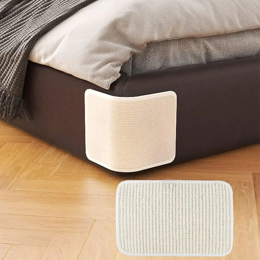 Corner Guard Sisal Cat Scratch Mat