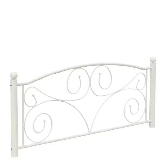 STEEL COMFORT BED FRAME