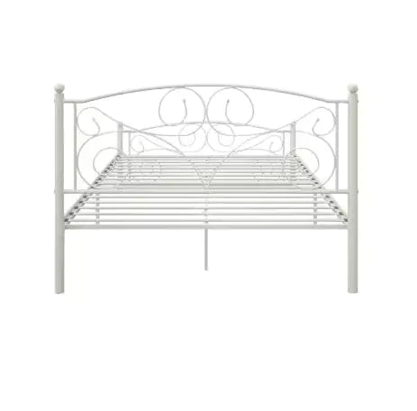 STEEL COMFORT BED FRAME