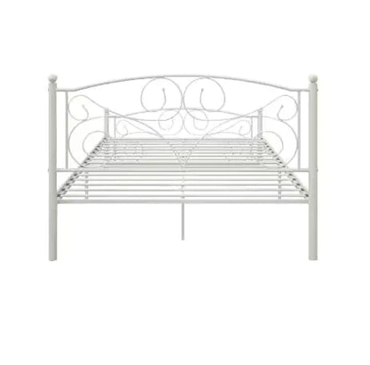 STEEL COMFORT BED FRAME