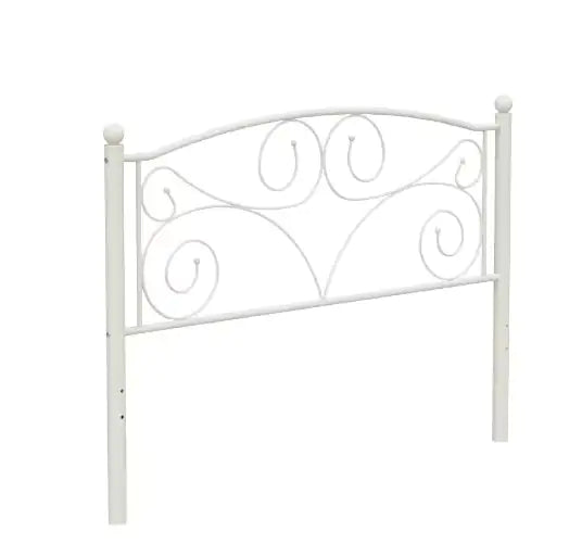 STEEL COMFORT BED FRAME