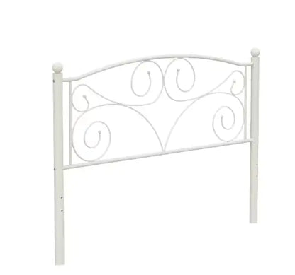 STEEL COMFORT BED FRAME